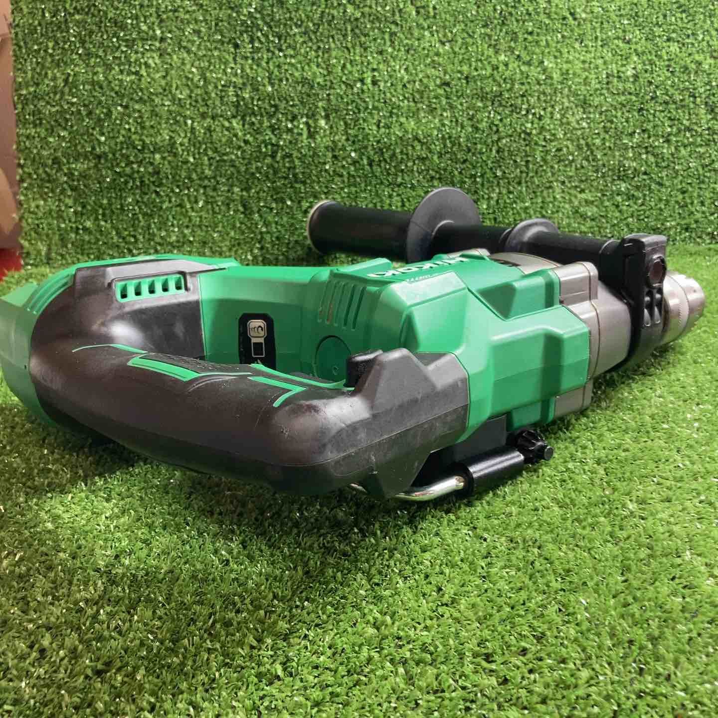  ハイコーキ HIKOKI 旧 日立工機 コードレスドリル D 3613 DA NN 電気ドリル ドリル ドライバー レンチ