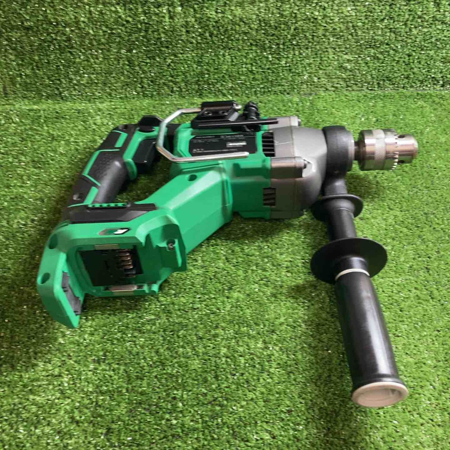 ハイコーキ HIKOKI 旧 日立工機 コードレスドリル D 3613 DA NN