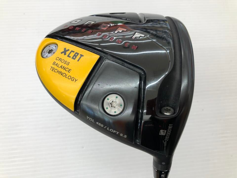 ONOFF フェアウェイ KURO 2022 5W CBT 622F 18 S ONOFF フェアウェイ