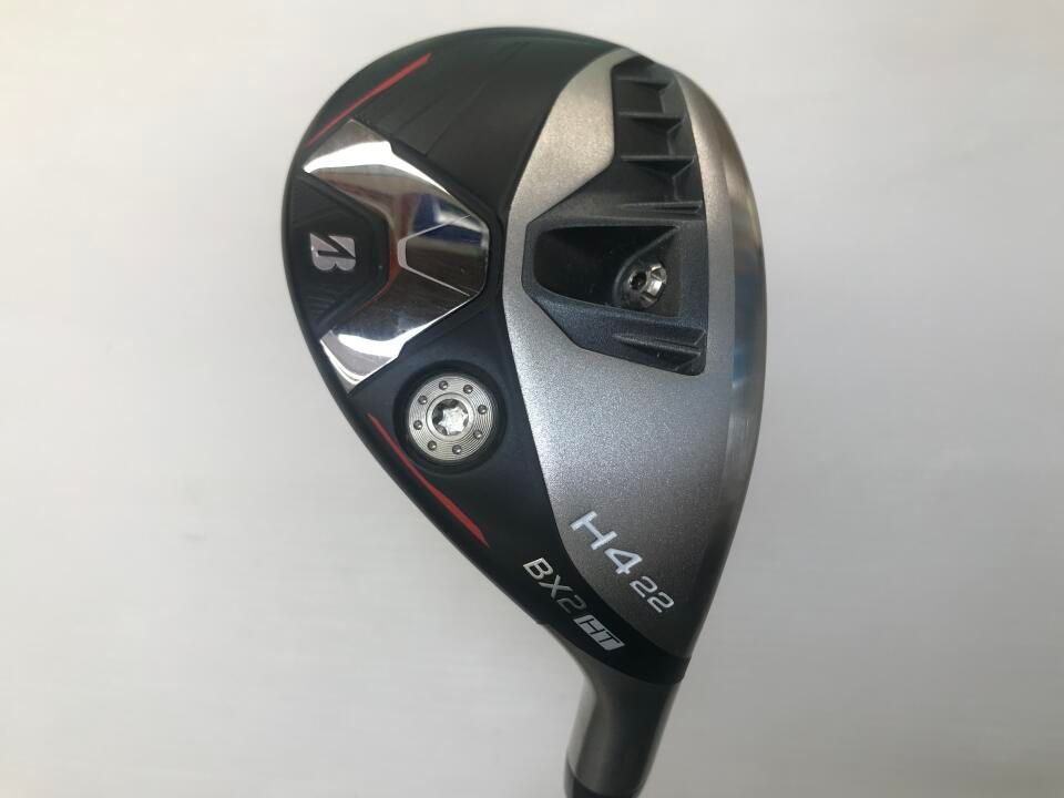 ブリヂストン BX 2 HT HY 22度 SPEEDER NX BS 50 h Sフレックス ユーティリティ 最短