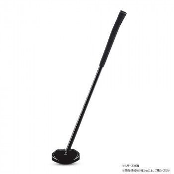 羽立工業 インパクトスラッガークラブ ブラック ミギ 82cm BH2501-09RQ