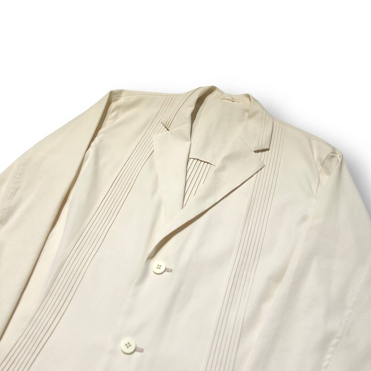 23ss IM MEN ISSEY MIYAKE AIR PLEATS JACKET エアプリーツジャケット