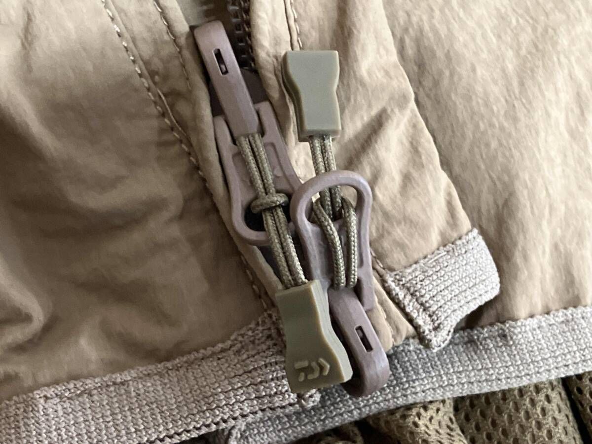 ベスト Lサイズ