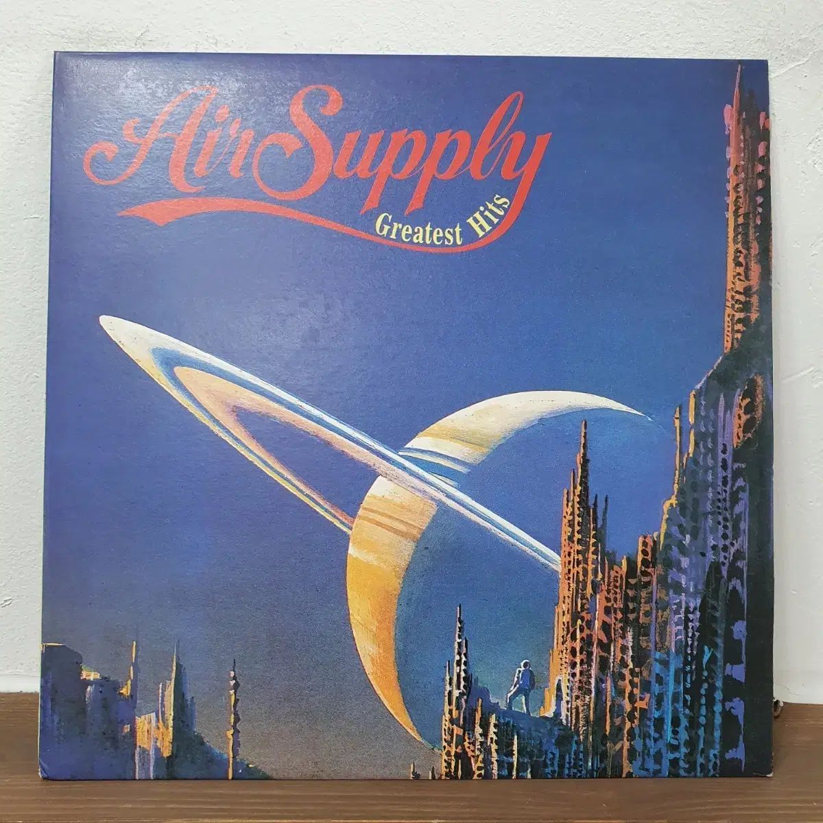 kaze to mori grow table（ネオンイエロー)