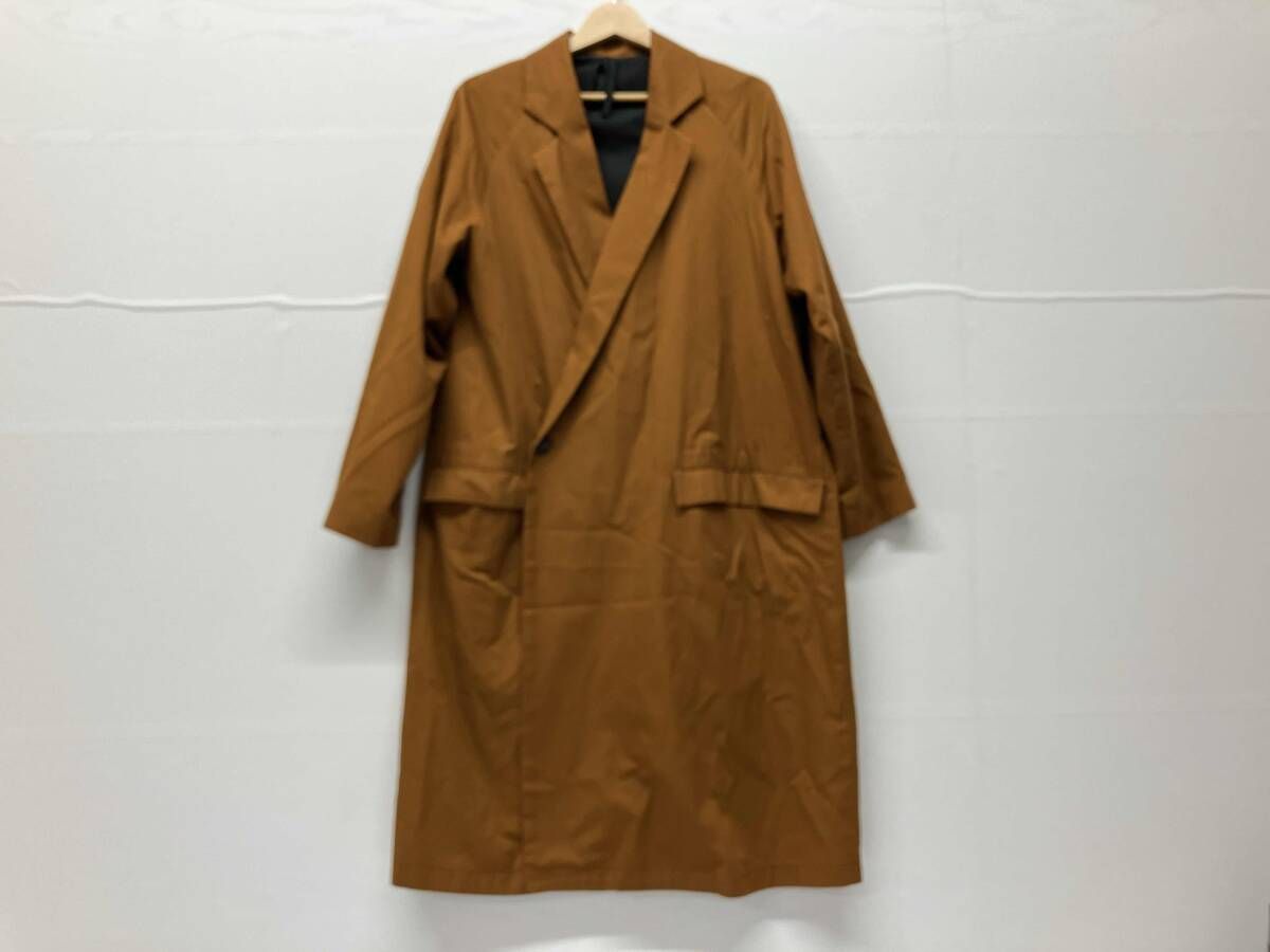 Edwina Horl エドウィナホール その他コ-ト ロングダブル Edwina Horl エドウィナホール その他コ-ト ロングダブル