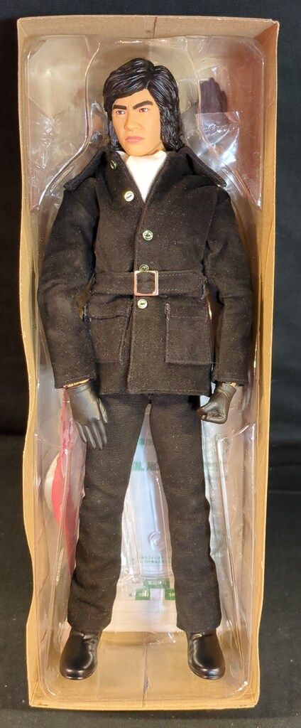 メディコム・トイ RAH 仮面ライダー 本郷猛 後期Ver RAH347 - メルカリ