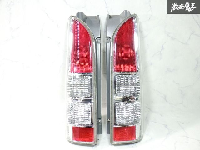 2J3☆希少/オプション☆ トヨタ 純正OP 200系 ハイエース 1型/2型/3型