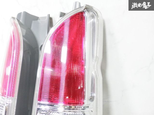 2J3☆希少/オプション☆ トヨタ 純正OP 200系 ハイエース 1型/2型/3型