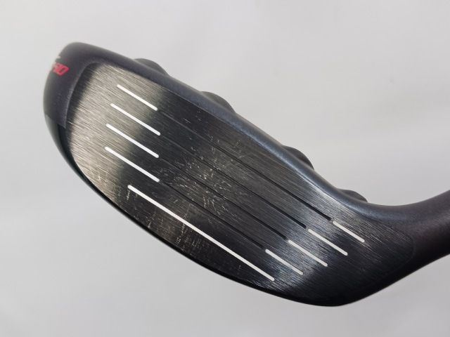 入間 フェアウェイウッド ピン PING 7 W G 410 ALTA J CB RED JP SR 20.5 1082