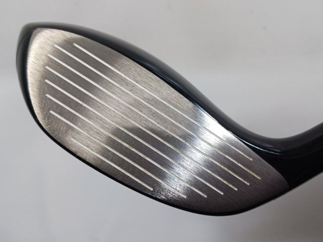 入間 フェアウェイウッド イオン GINNICO ATTAS MB-FW 55 S 18 1089