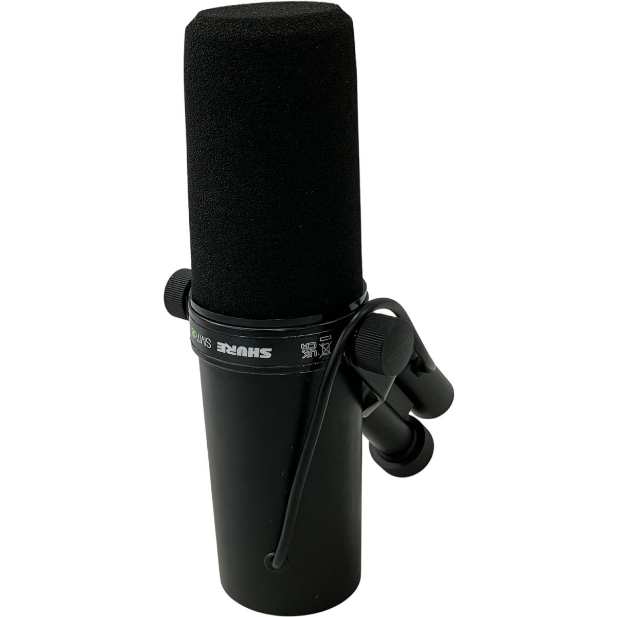 SHURE SM7dB ダイナミック マイク 音響機材 H10675543
