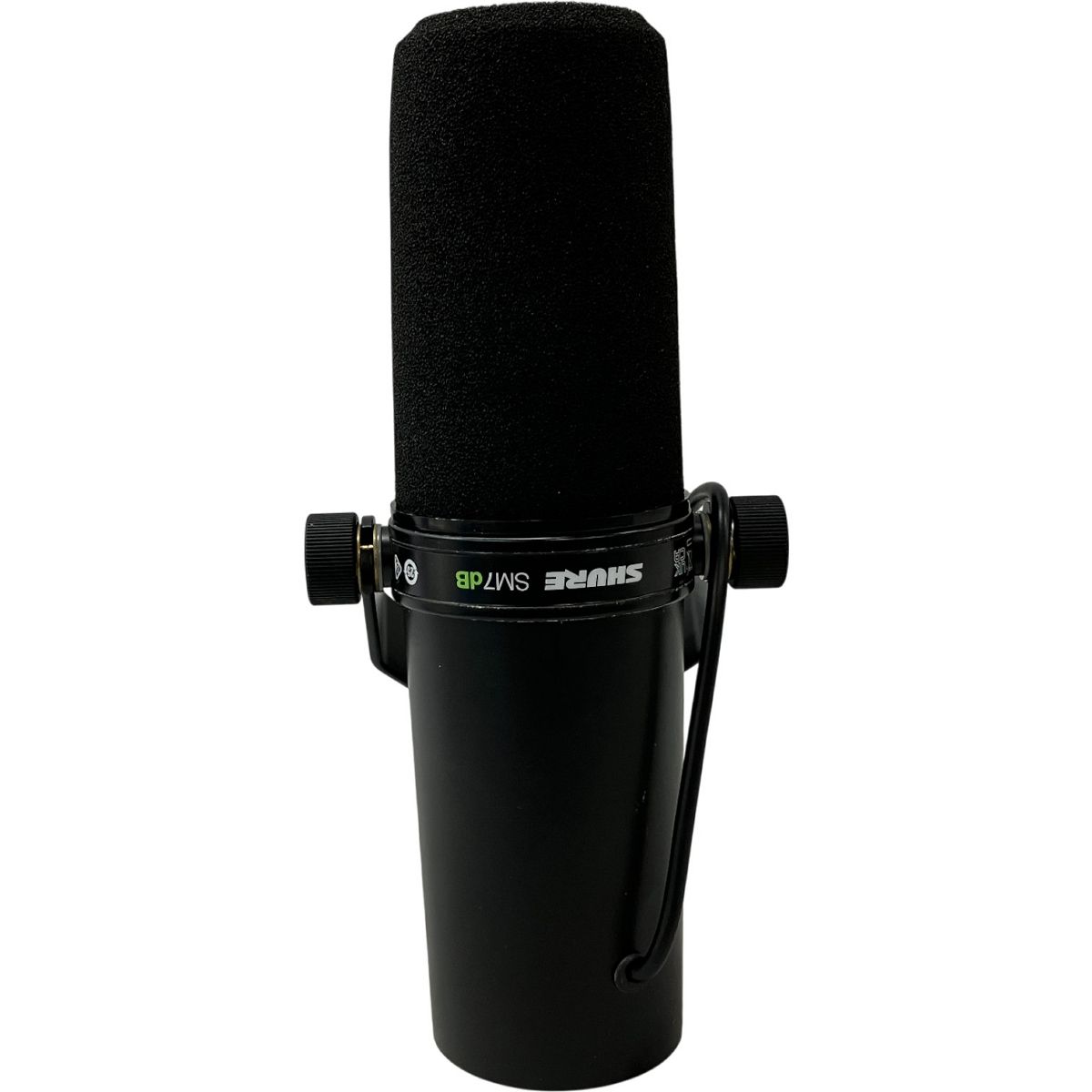 SHURE SM7dB ダイナミック マイク 音響機材 中古 H10675543 - メルカリ