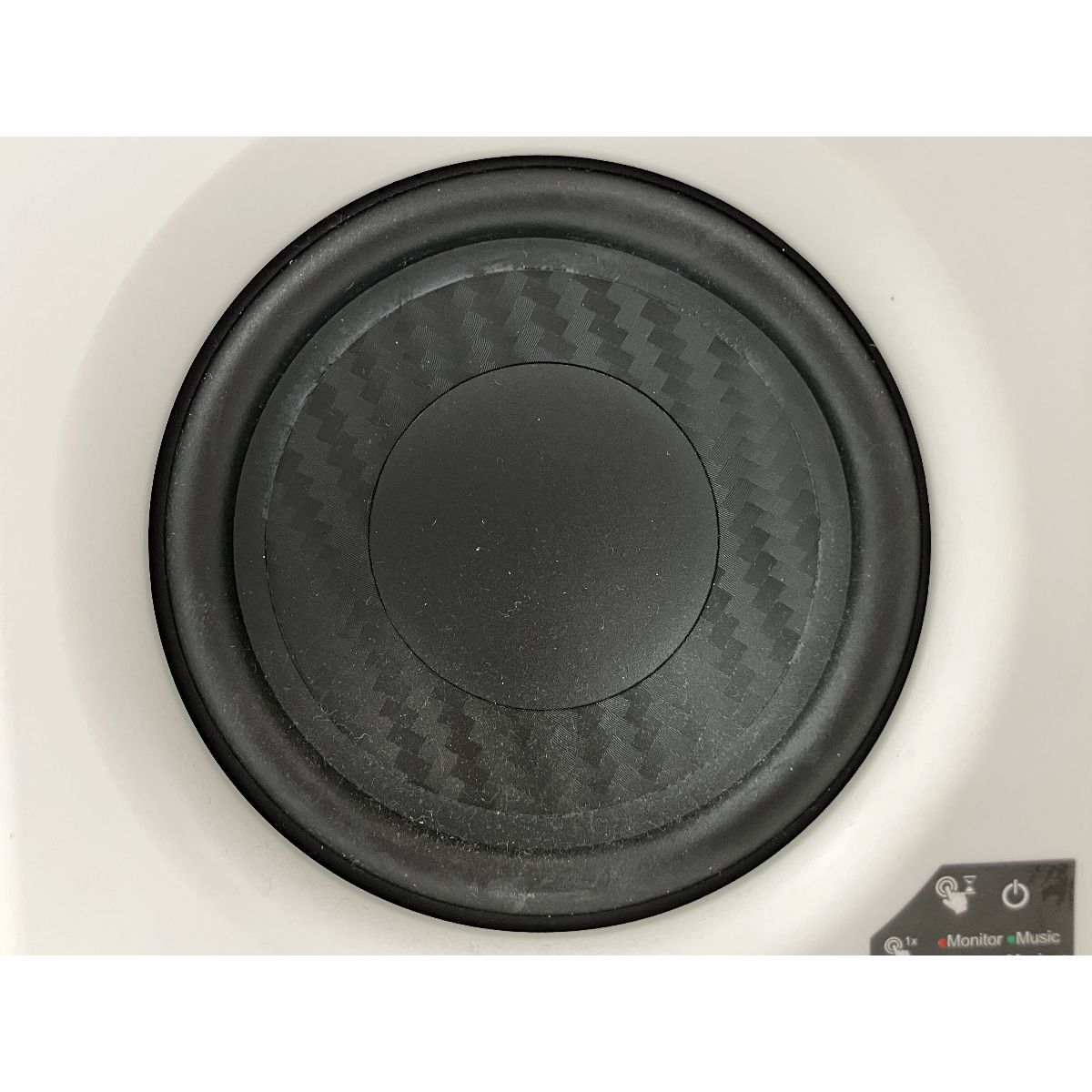 Edifier MR 4 スタジオモニタースピーカー