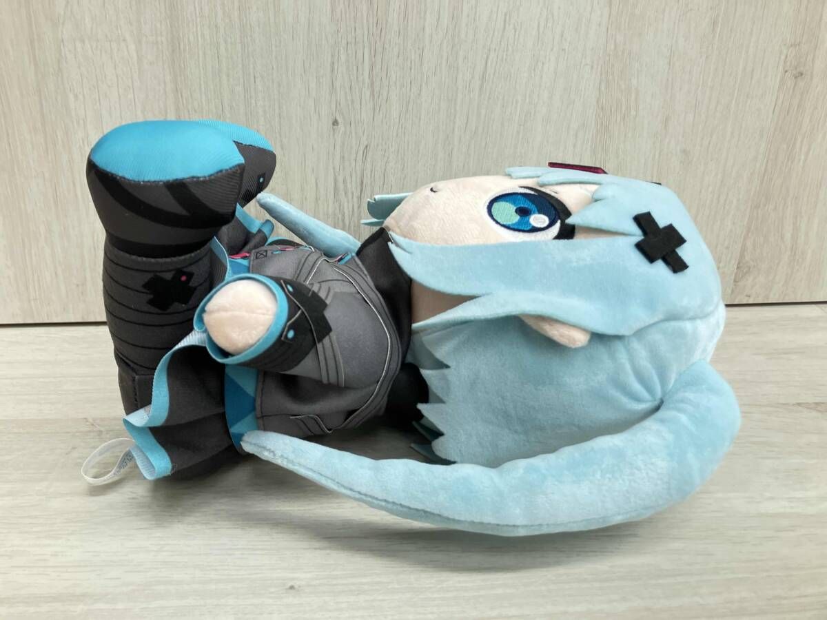 セガラッキーくじ 劇場版プロジェクトセカイ 壊れたセカイと歌えない