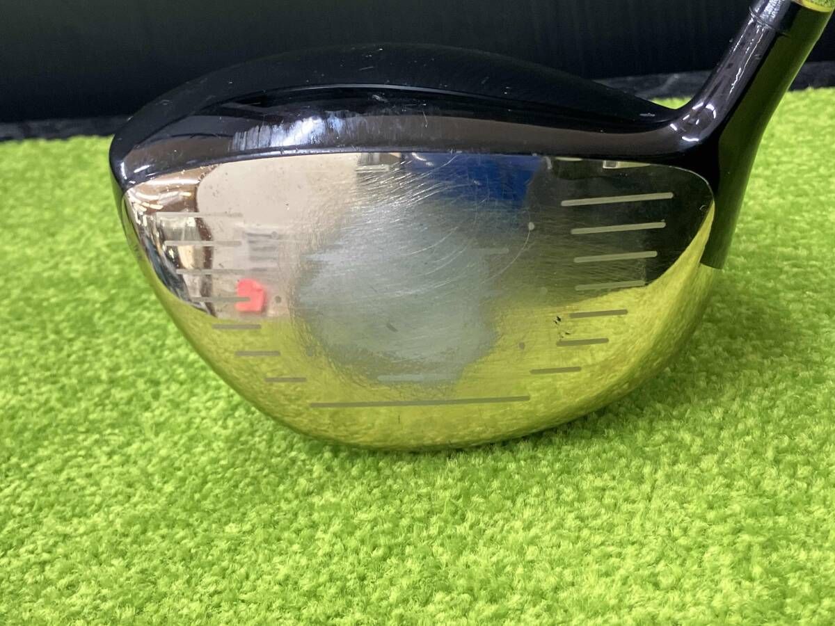 maruman マルマン MAJESTY VANQUISH ドライバー VANQUISH 10.5