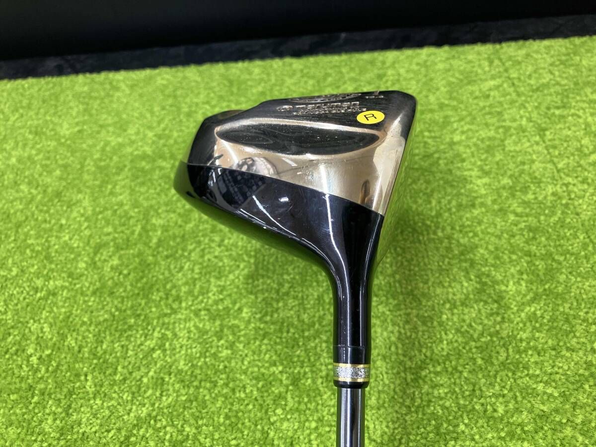 maruman マルマン MAJESTY VANQUISH ドライバー VANQUISH 10.5