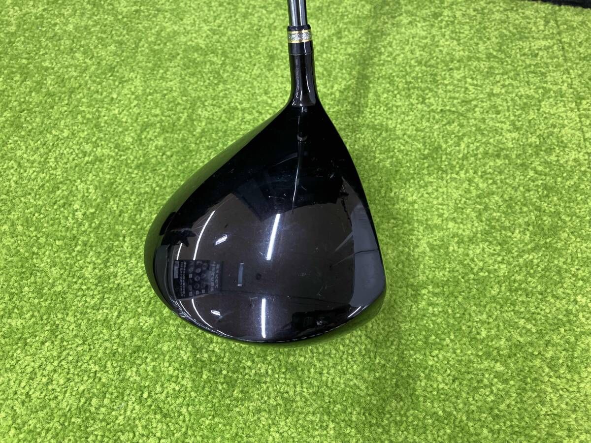 maruman マルマン MAJESTY VANQUISH ドライバー VANQUISH 10.5