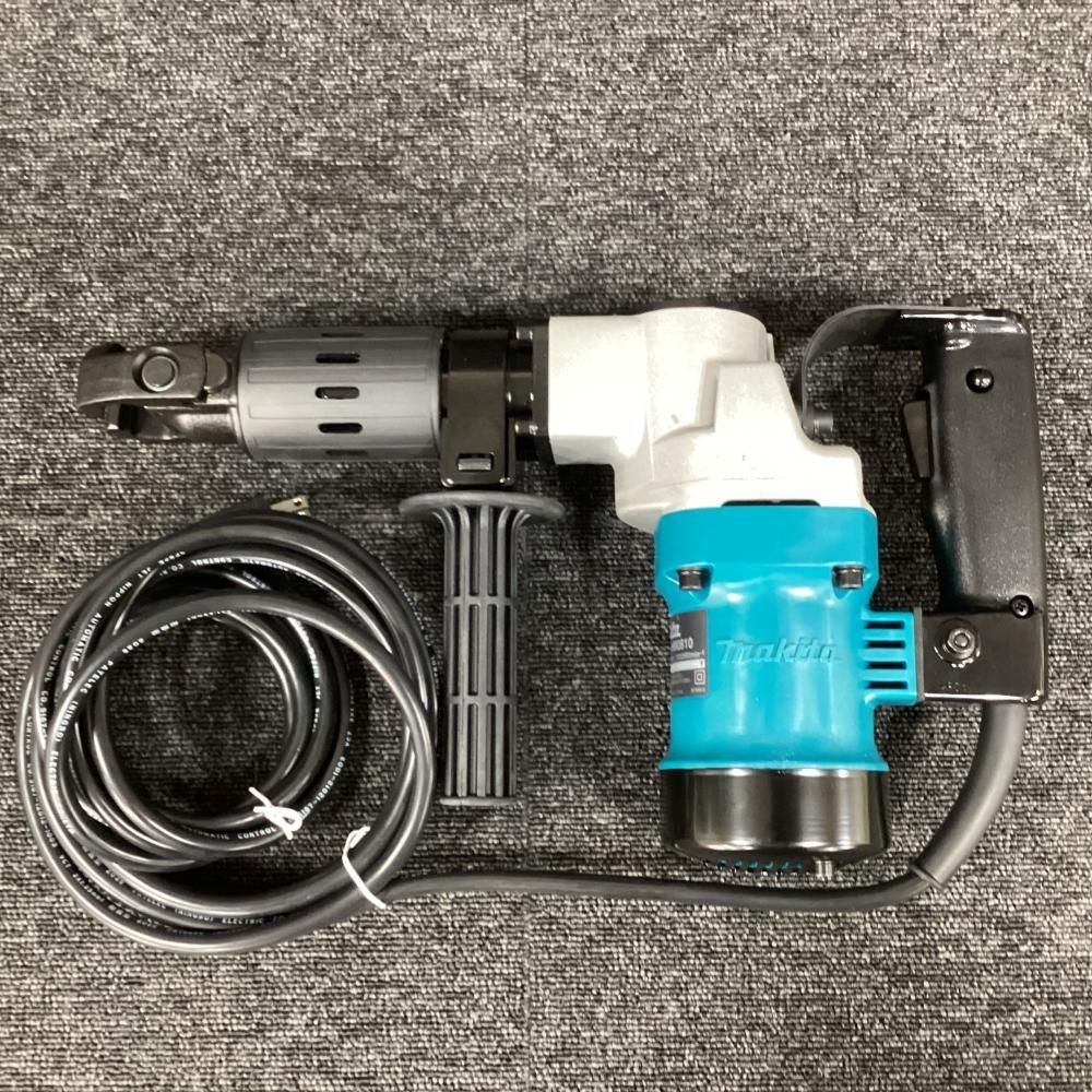 マキタ makita HM 0810 六角軸17 mm 電動ハンマ 202