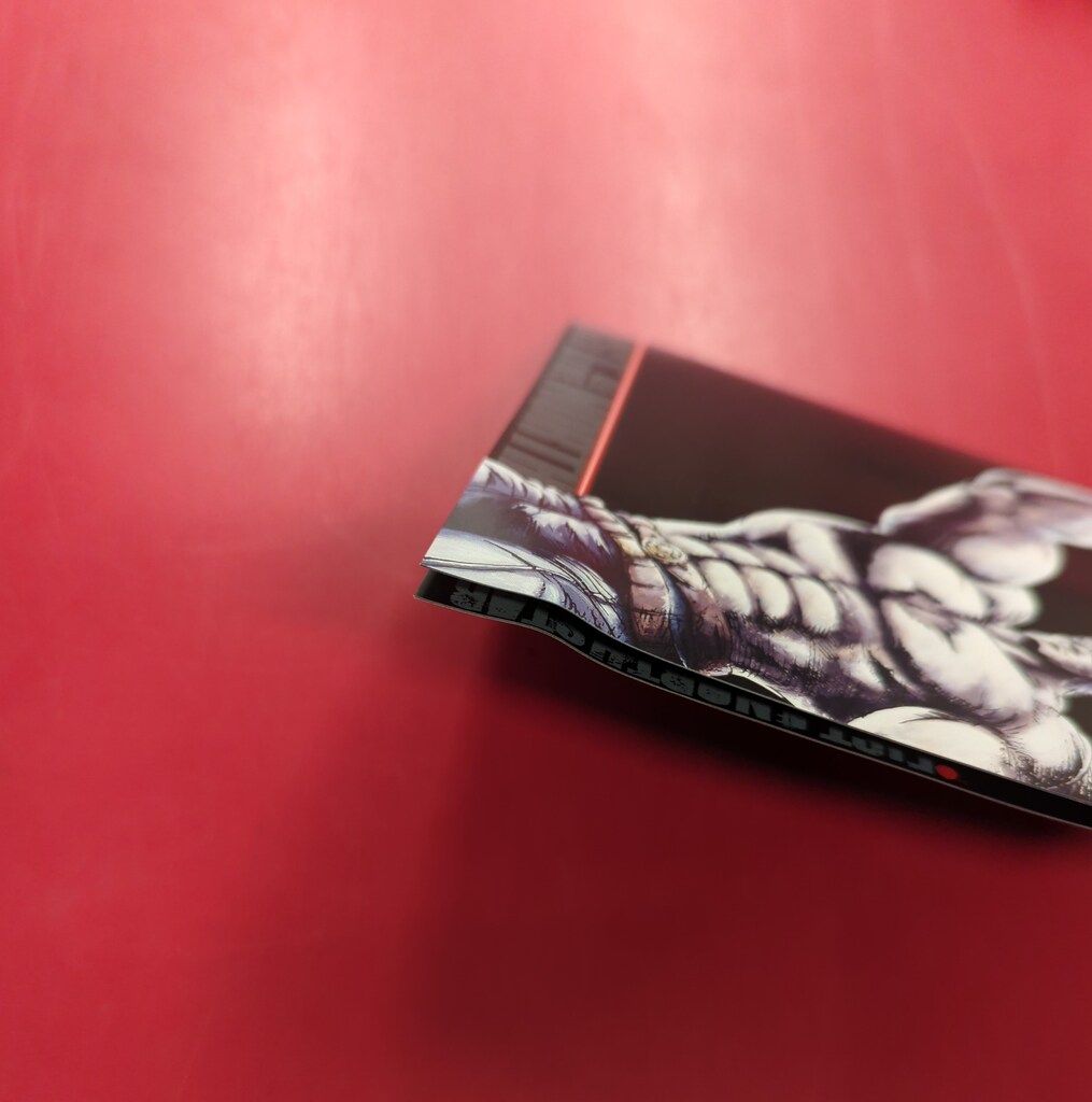 アニメBlu-ray 初回)北斗の拳 一挙見Blu-ray 全4巻セット - メルカリ