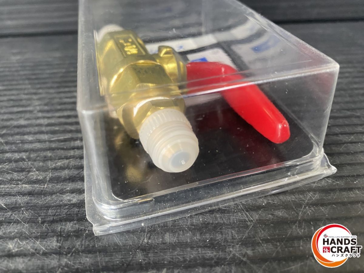 KBV-1 バルブコアリムーバー-インストーラー