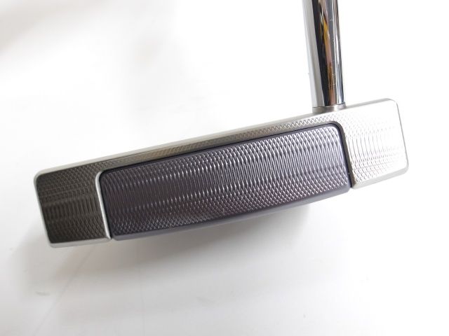 パター タイトリスト セレクト2018 オリジナルスチール 34 3.5 スチールシャフト メンズ 右 1022