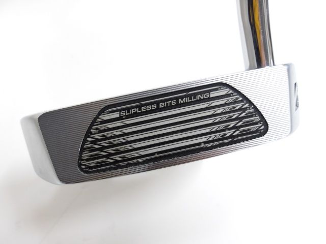 パター ブリヂストン BP 3 オリジナルスチール 5 スチールシャフト メンズ 右 0543