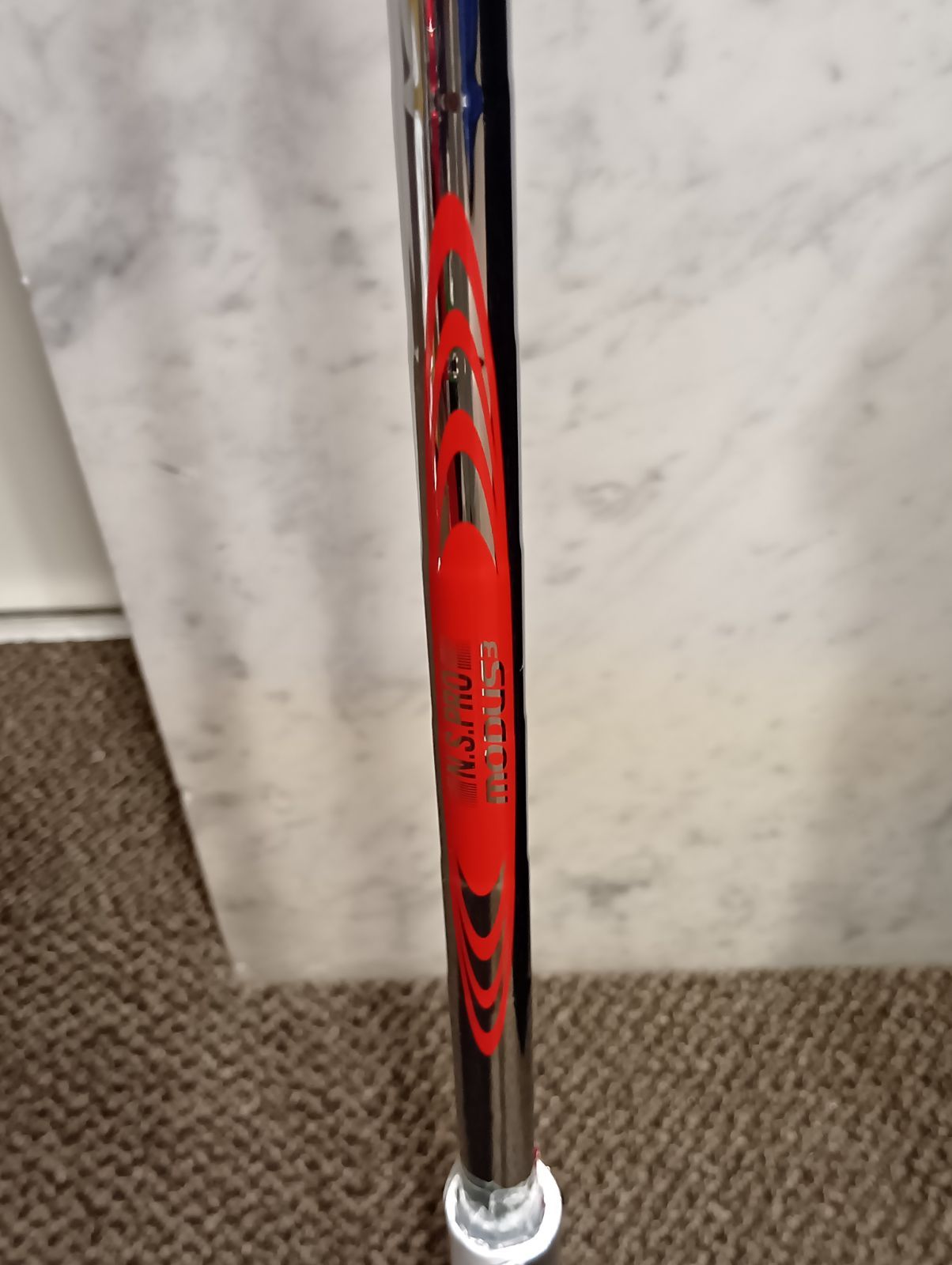 単I【新品未使用】テーラーメイド P8CB アイアン 単品(#5) メンズ 右用