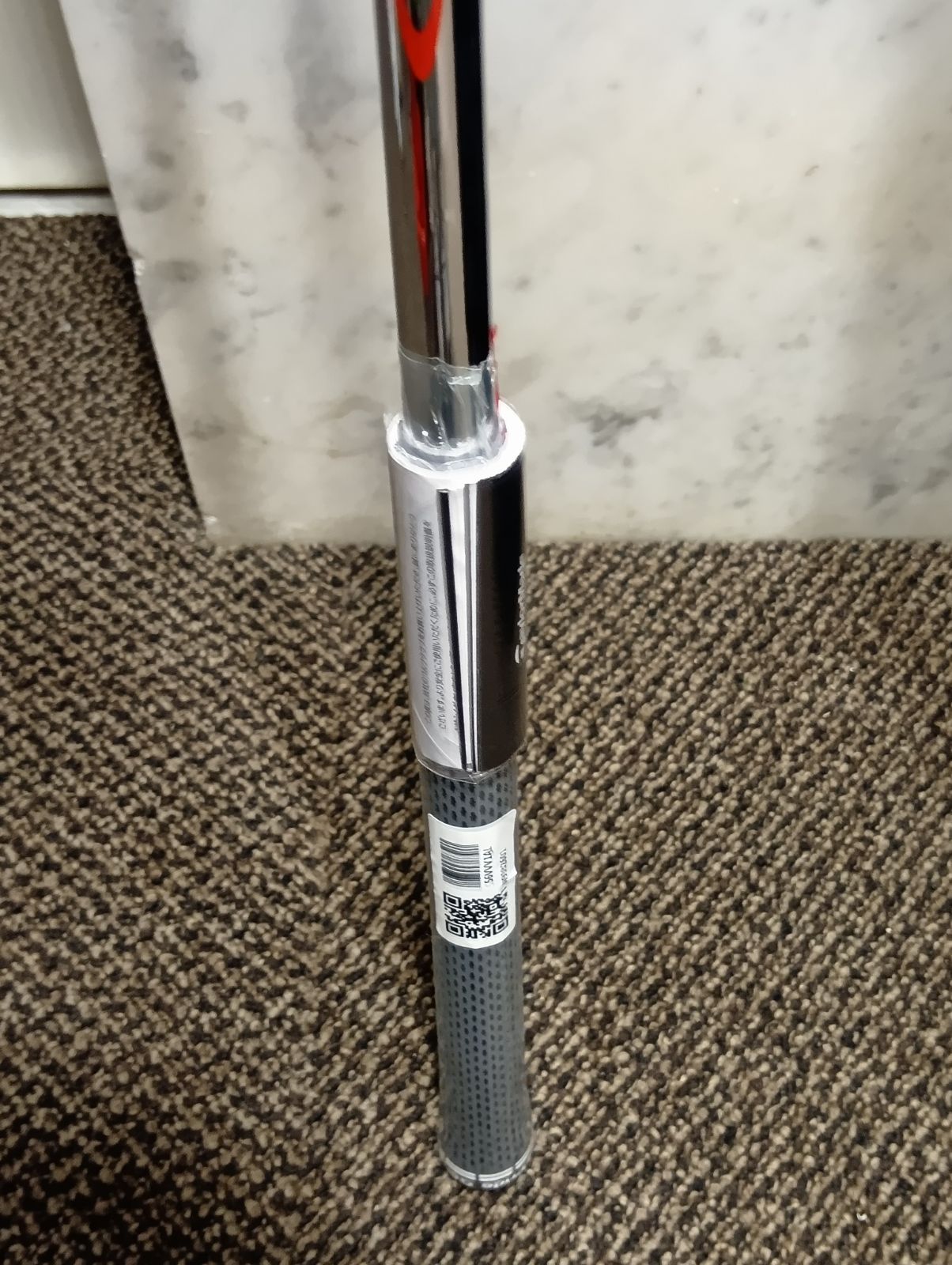 単I【新品未使用】テーラーメイド P8CB アイアン 単品(#5) メンズ 右用