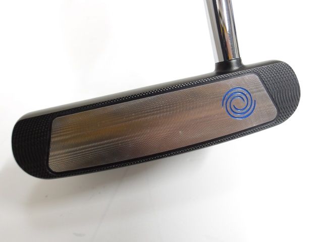 ‼️値下‼️【中古美品】オデッセイMilled Collection 5 パター 中古】パター オデッセイ MILLED COLLECTION SX #4M？ オリジナル