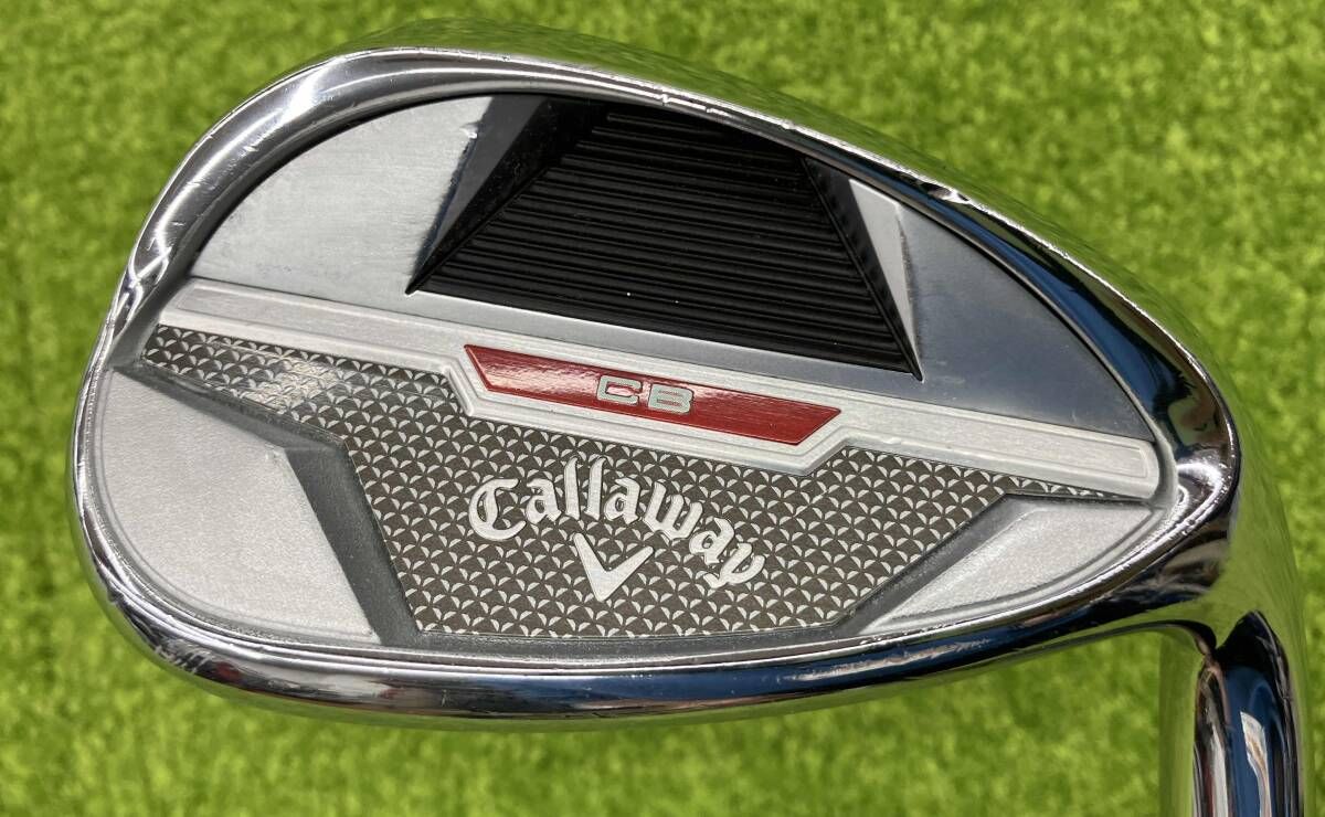 Callaway/キャロウェイ CB WEDGE 2023 ウェッジ シャフト N.SPRO 950GH