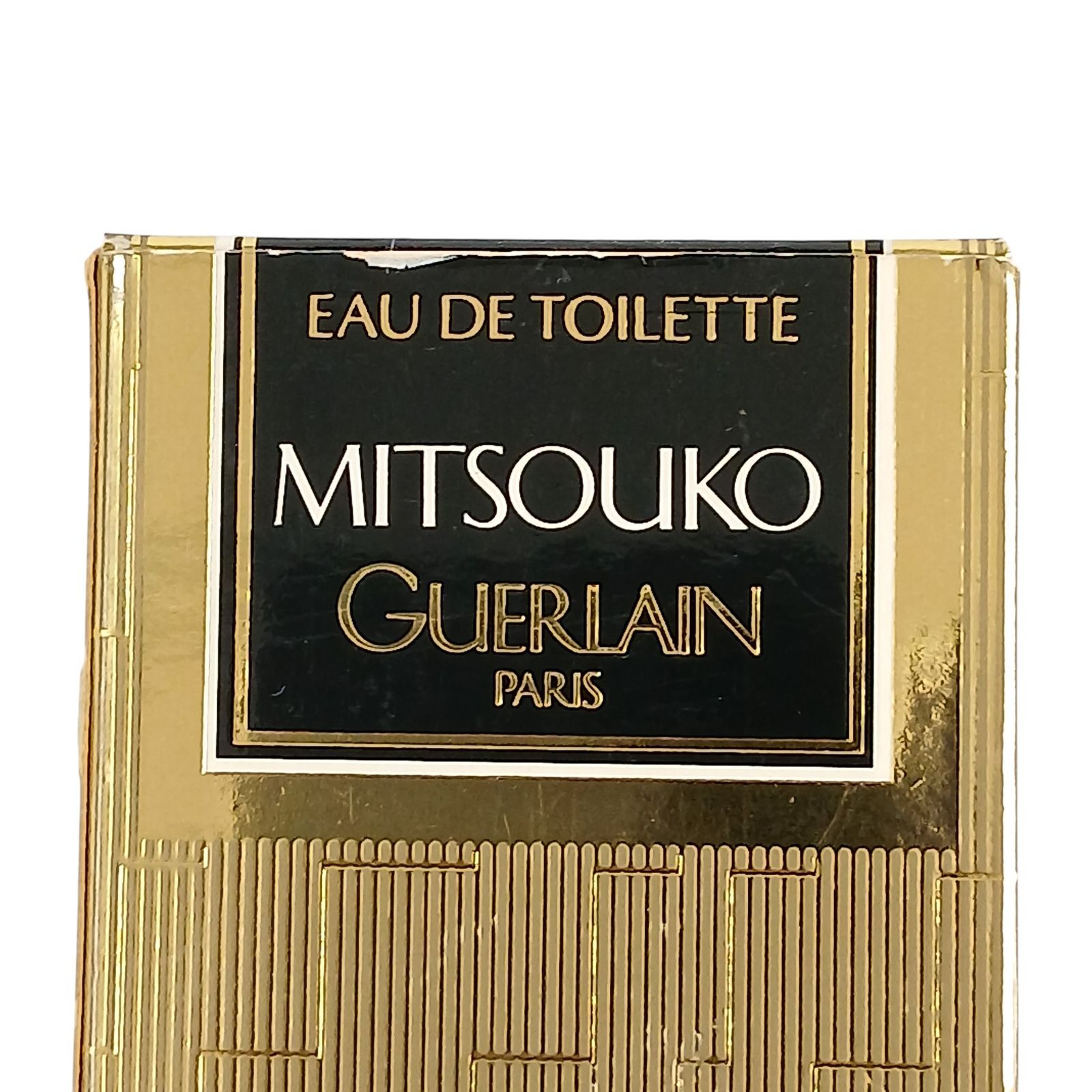 GUERLAIN ゲラン ミツコ オードトワレ 30ml スプレー フランス製