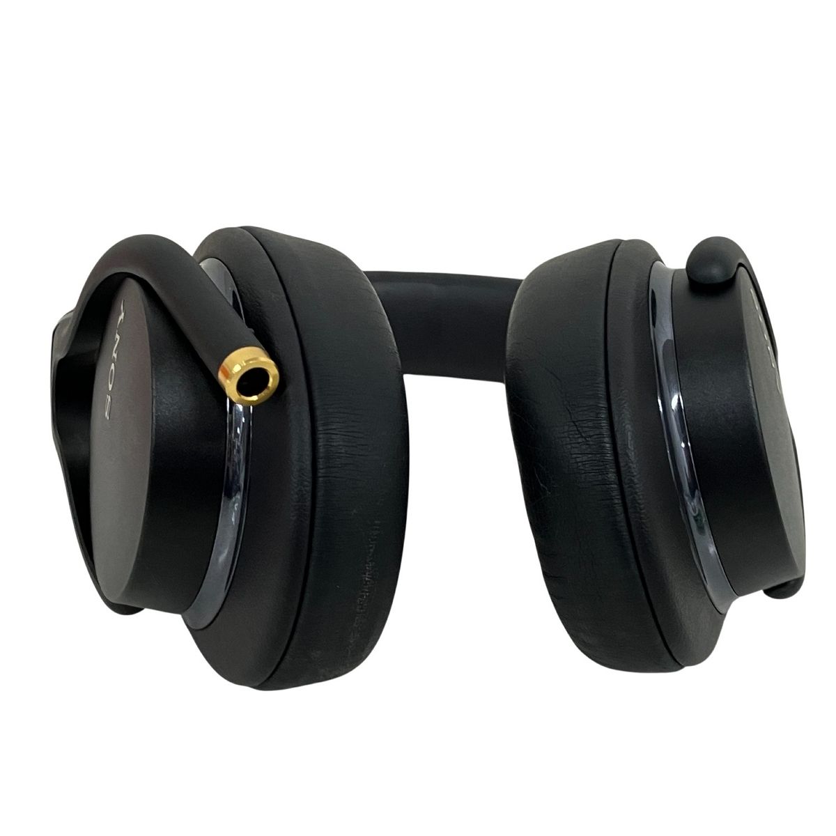 ハイレゾ対応 密閉型