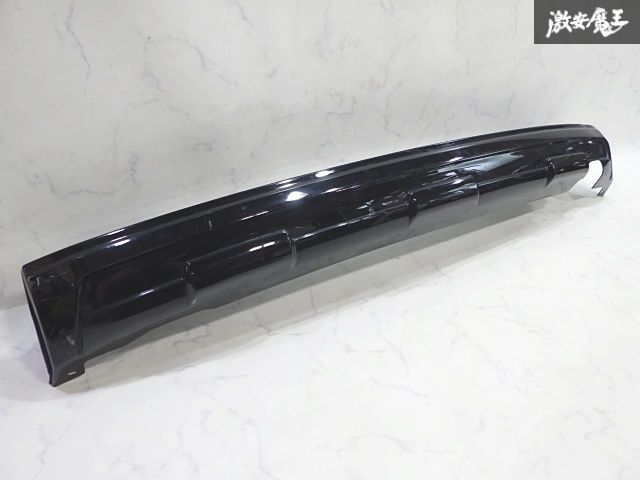 社外 CV1W/CV5W デリカD:5/D5 後期 リア リヤ バンパー ロアカバー