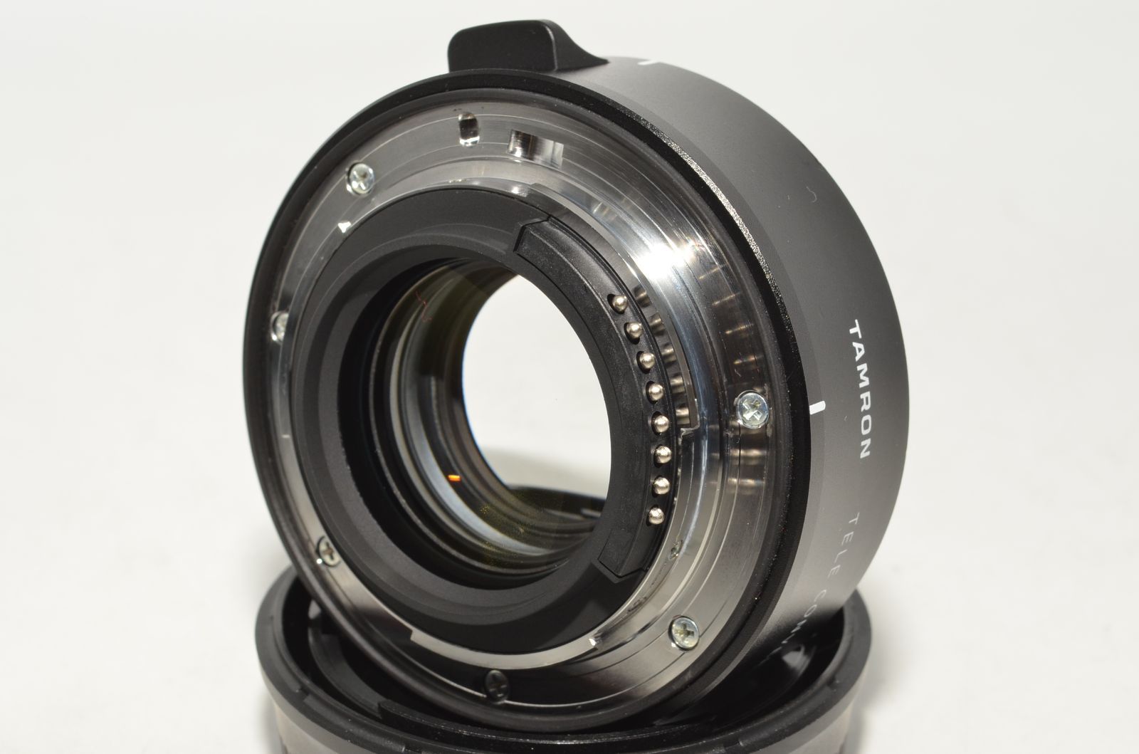 上品 TAMRON タムロン TELE 1 4 x ニコン用 TC 14 ＃8773
