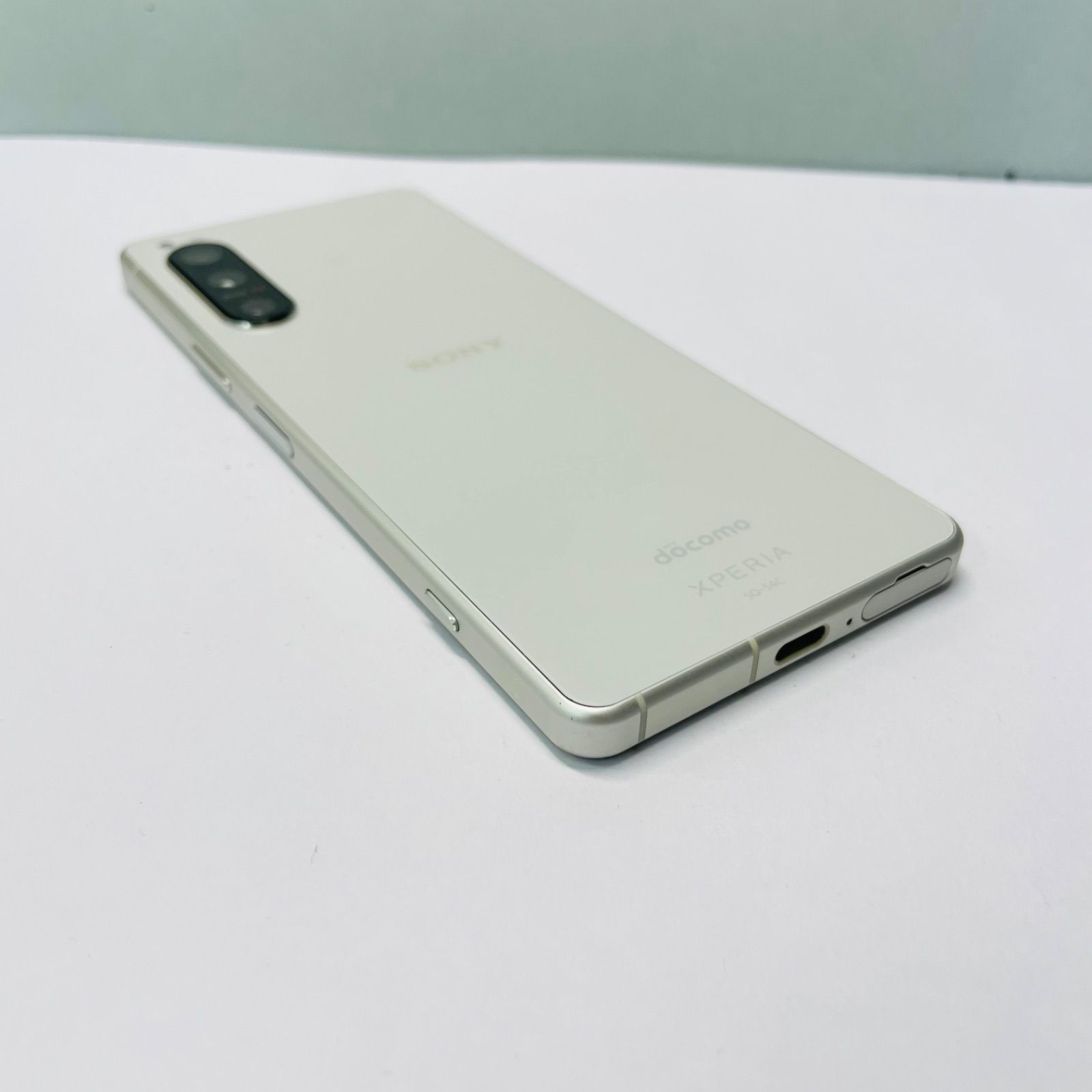 Xperia 5 IV SO-54C SIMフリー 37482 ジャンク品 - メルカリ