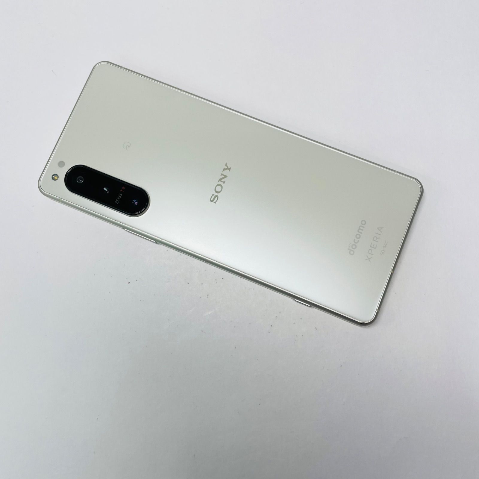 Xperia 5 IV SO-54C SIMフリー 37482 ジャンク品 - メルカリ