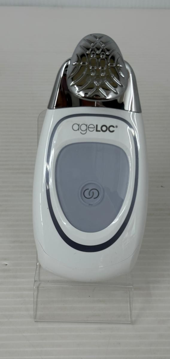 中古品】NUSKIN ニュースキン ageLOC ガルバニックスパ 多機能