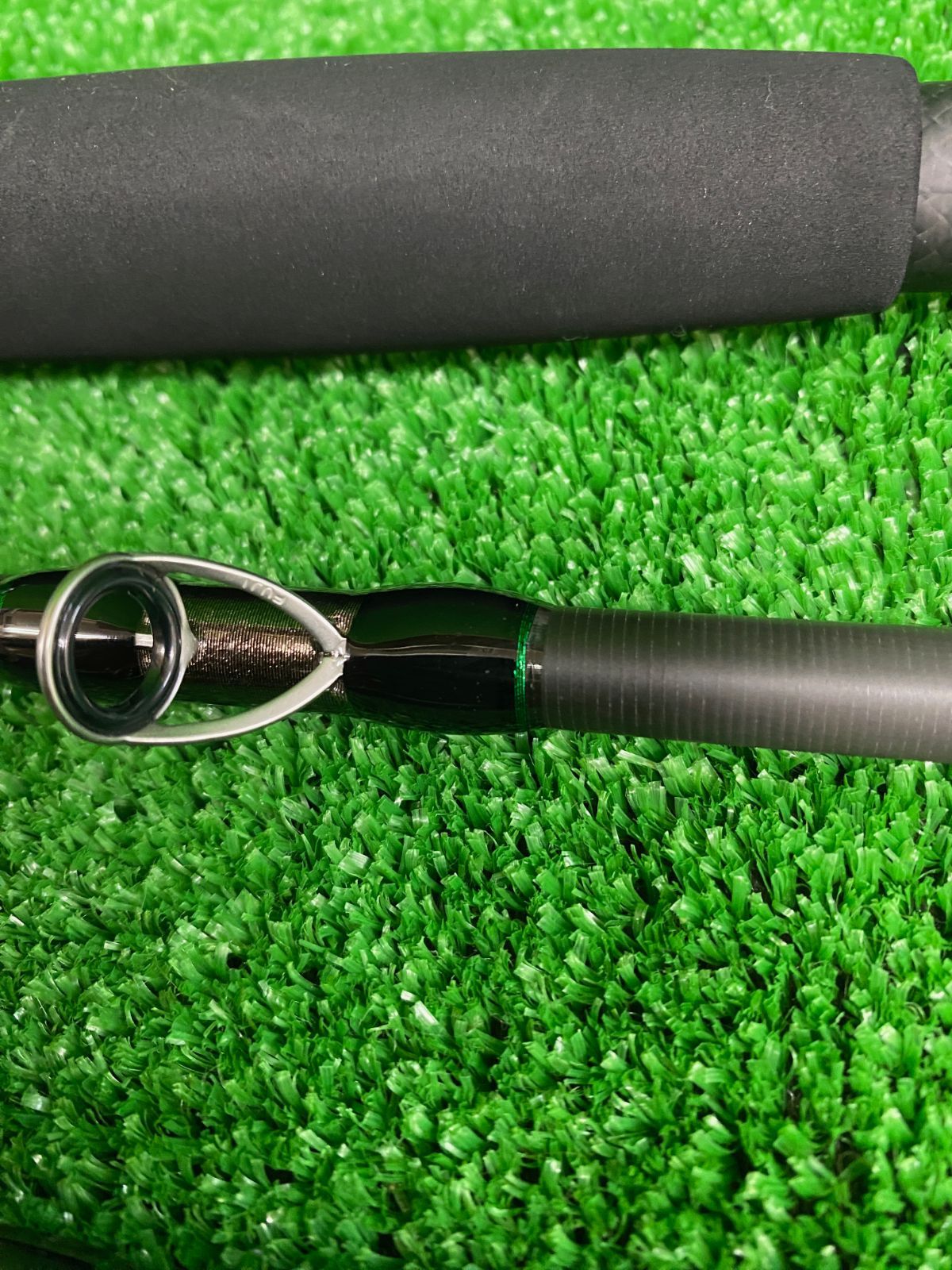 ジカスタム ジェノマ