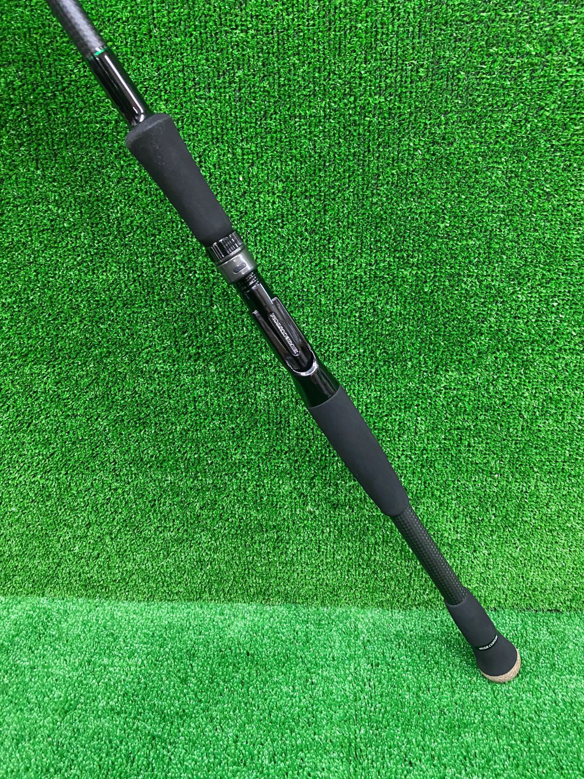 ヒュ ジカスタム