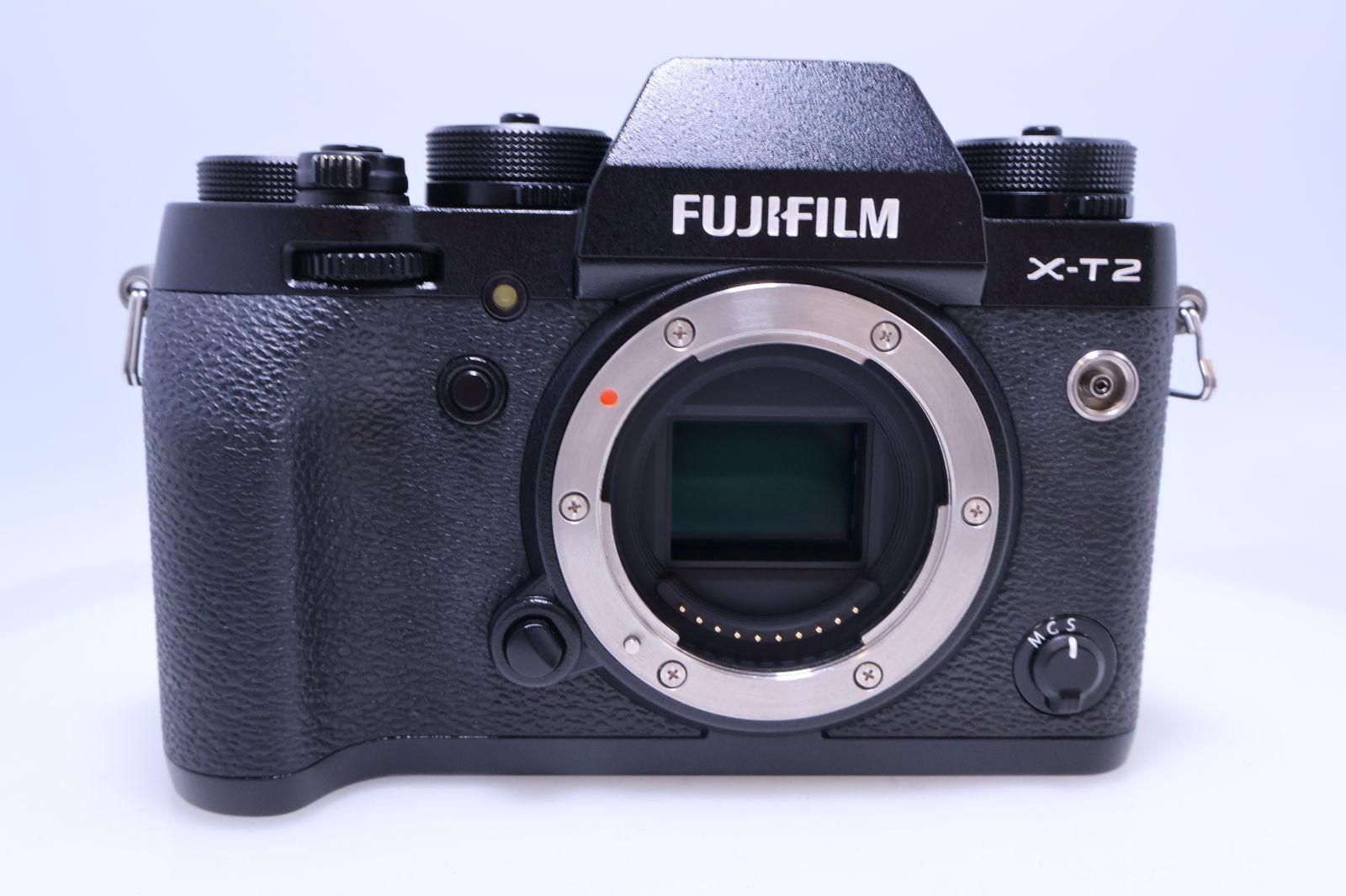 23回】FUJIFILM X-T2 ボディ X-T2-B ミラーレス一眼 - メルカリ