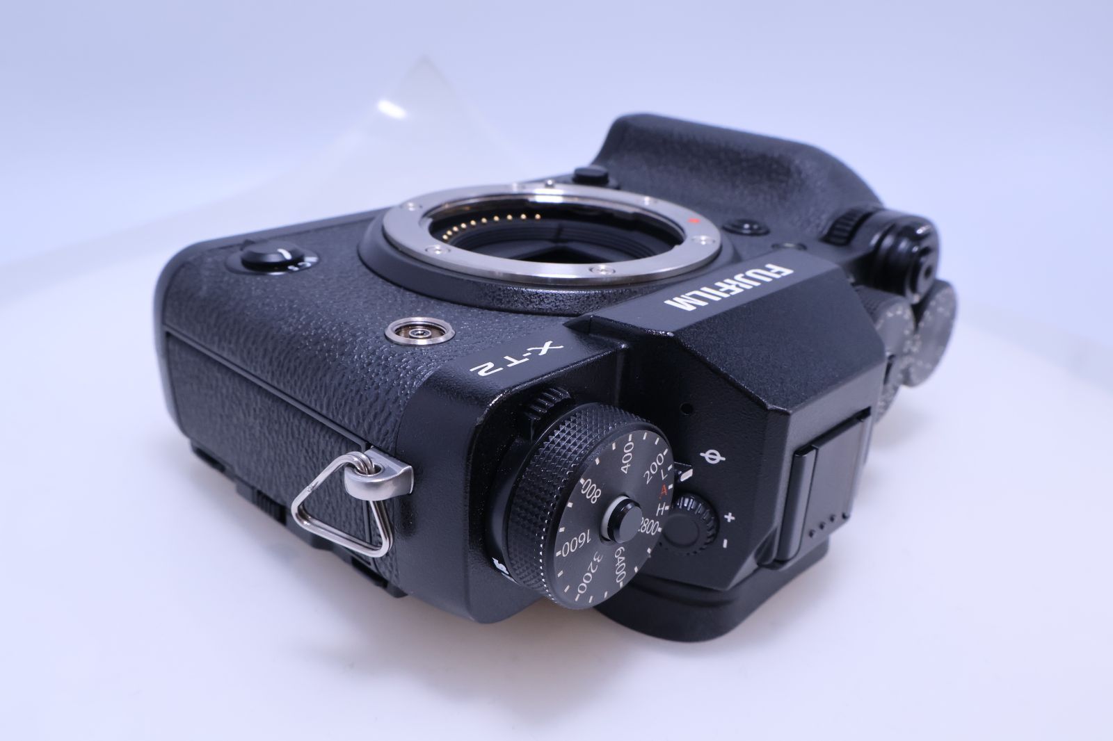 富士フイルム X-T2 ボディ X-T2 　ミラーレス一眼 ボディ X-T2-B 富士フイルム、動体撮影性能が向上したミラーレス「FUJIFILM X-T2