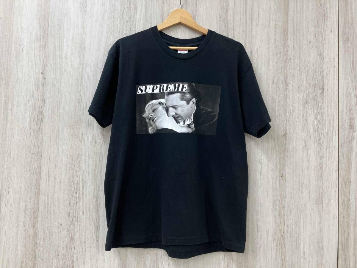 Supreme BELA LUGOSI 19ss 半袖Tシャツ サイズM - メルカリ