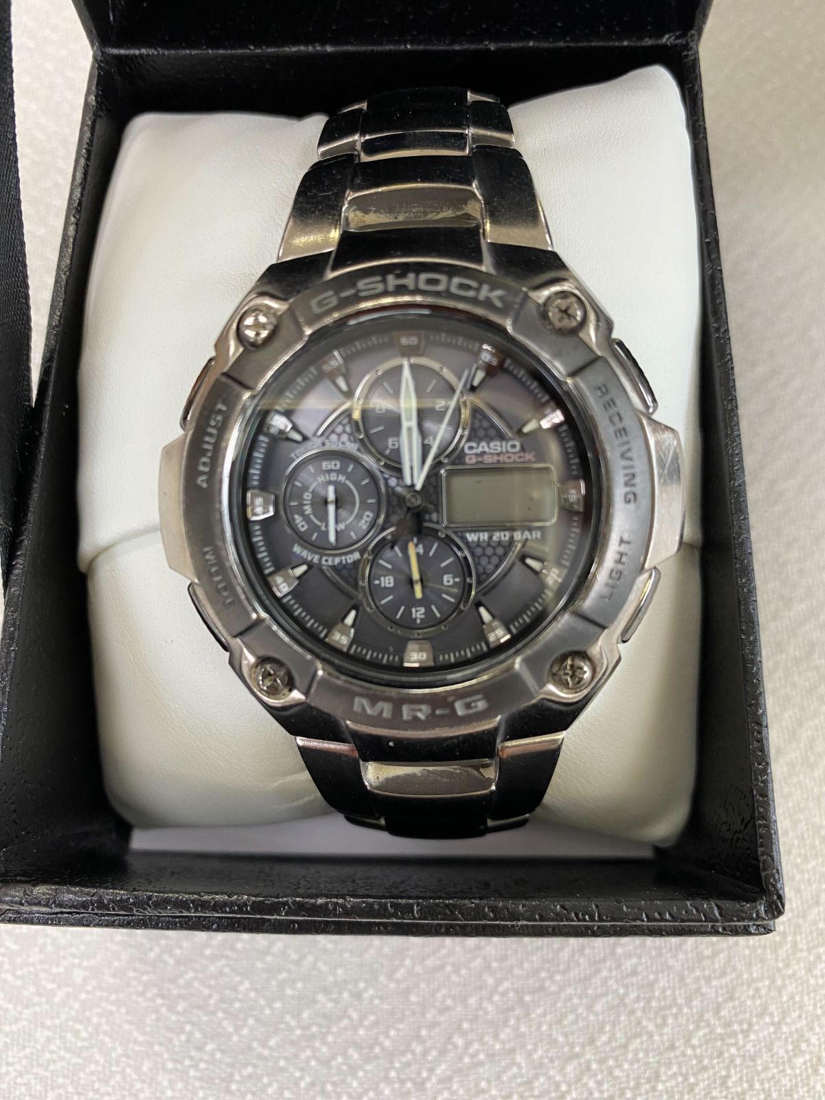 CASIO G-SHOCK MRG-7000DJ-1AJF - メルカリ