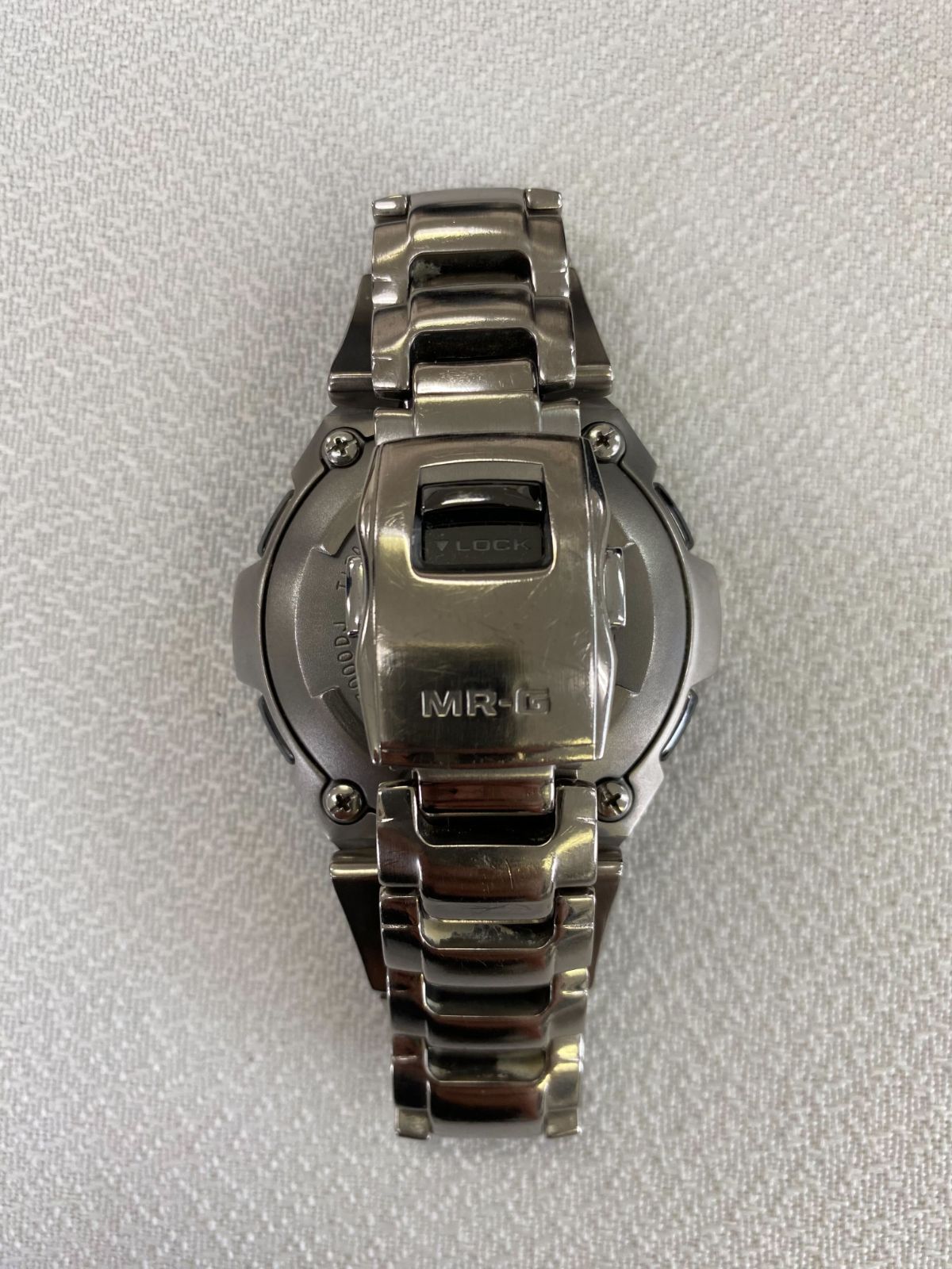 CASIO G-SHOCK MRG-7000DJ-1AJF - メルカリ