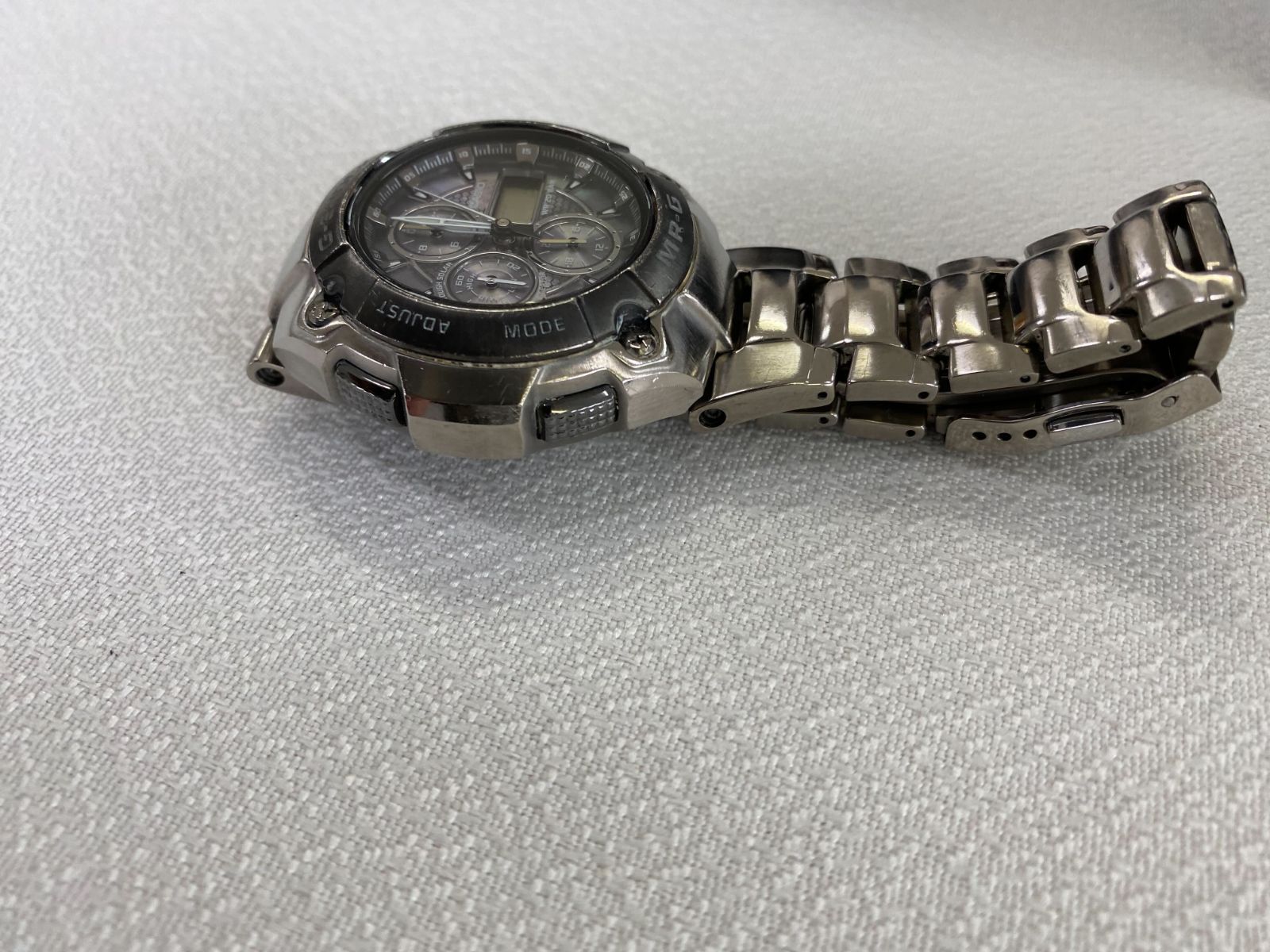 CASIO G-SHOCK MRG-7000DJ-1AJF - メルカリ