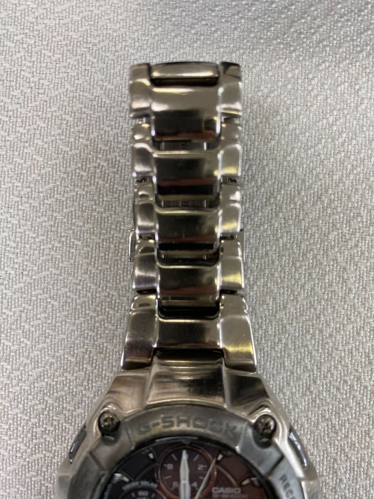 CASIO G-SHOCK MRG-7000DJ-1AJF - メルカリ