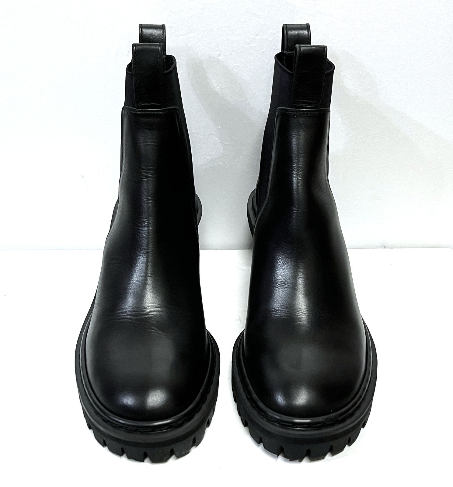 PIPPICHIC｜ピッピシック サイドゴアブーツ チェルシーブーツ 靴