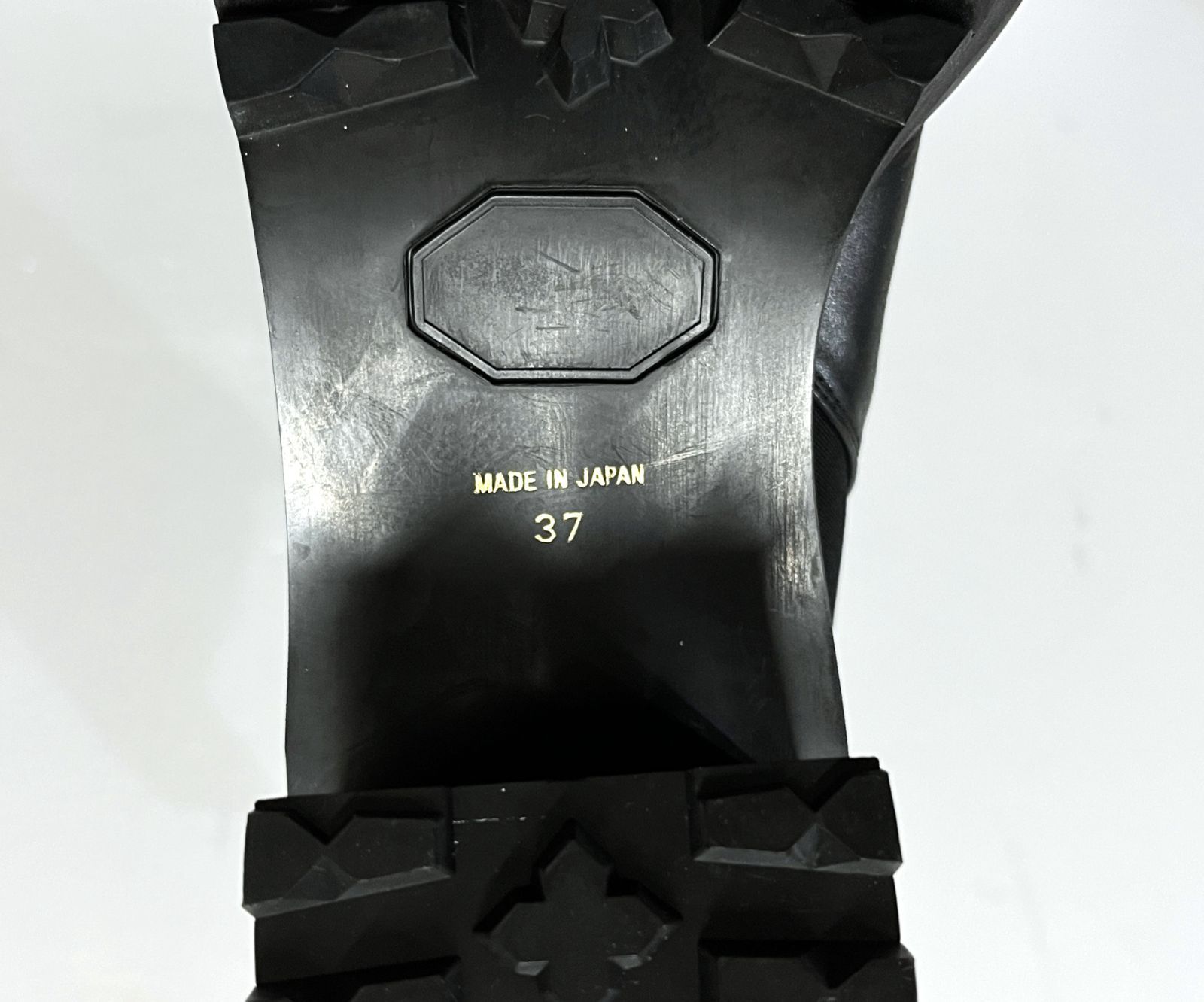 PIPPICHIC｜ピッピシック サイドゴアブーツ