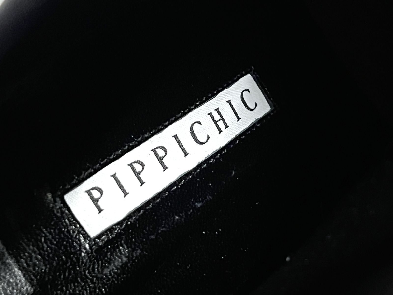  PIPPICHIC｜ピッピシック サイドゴアブーツ チェルシーブーツ 靴 サイドゴアブーツ ブーツ