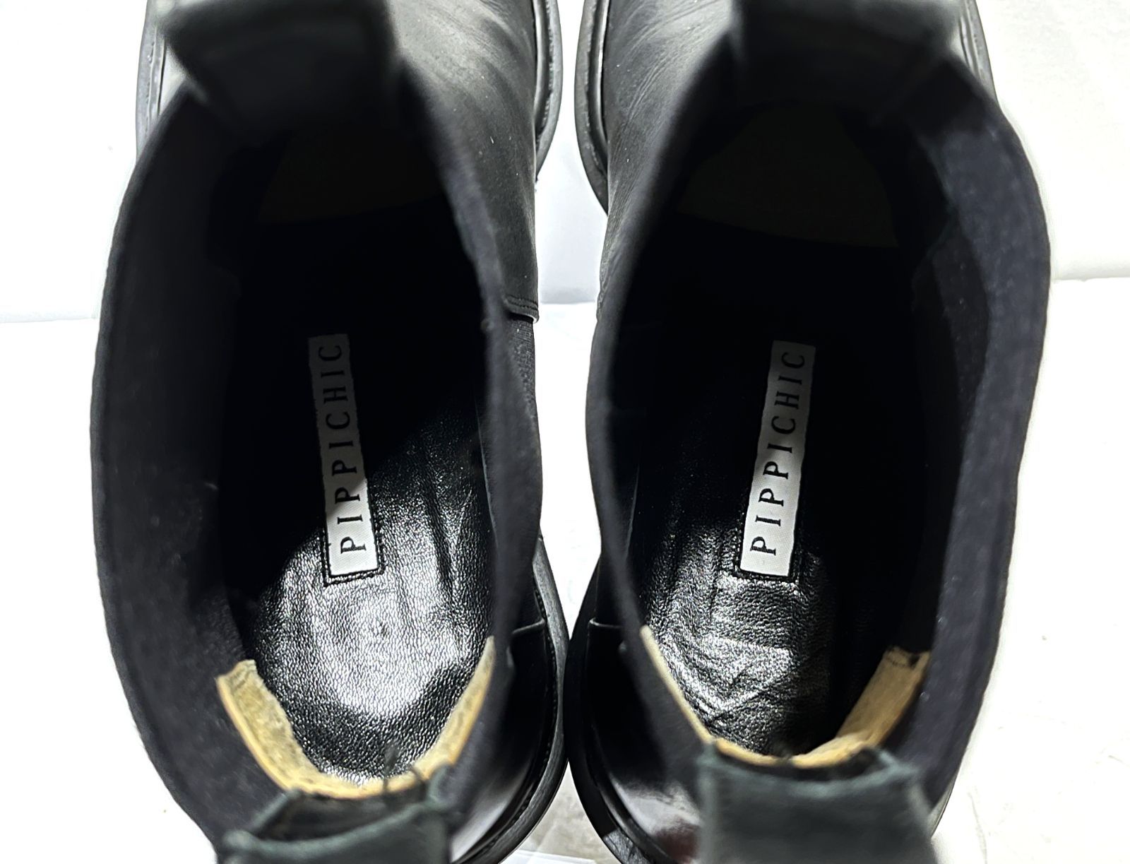 チェルシーブーツ 靴